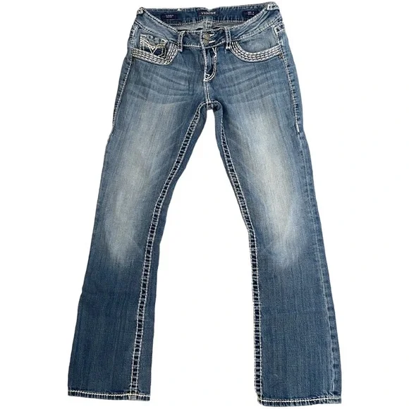 ❤️REDUCED❤️VIGROSS The Dublin Boot Cut - Picture 3 of 5